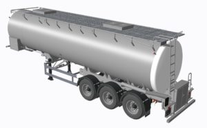 We create specifically designed food tankers