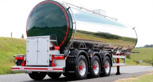 Engineering the most efficient solution for your milk transport requirements is never just about having the lightest tanker on the road with the greatest payload, it is about prioritising requirements and ensuring the tanker can meet the needs of the customer.